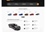 do full stack website development, custom website development